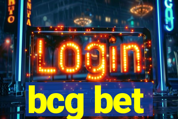 bcg bet